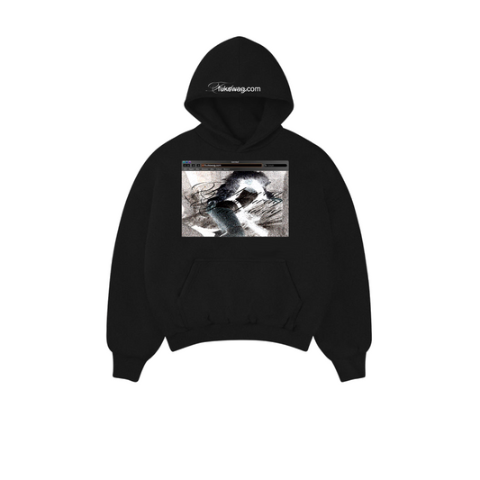 “Web” V1 Hoodie