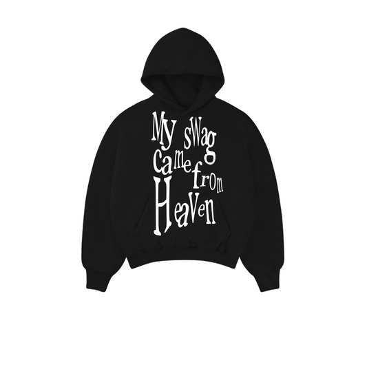 “Heavan sWag” Hoodie