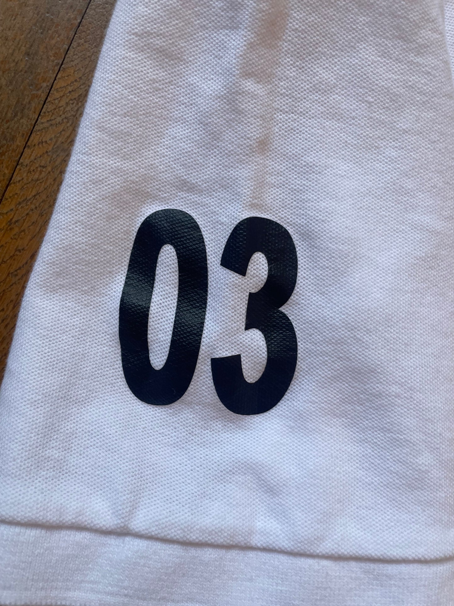 “fuckswag.com” Polo T-shirt