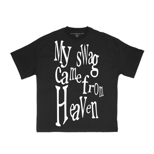 “Heavan sWag” T-shirt