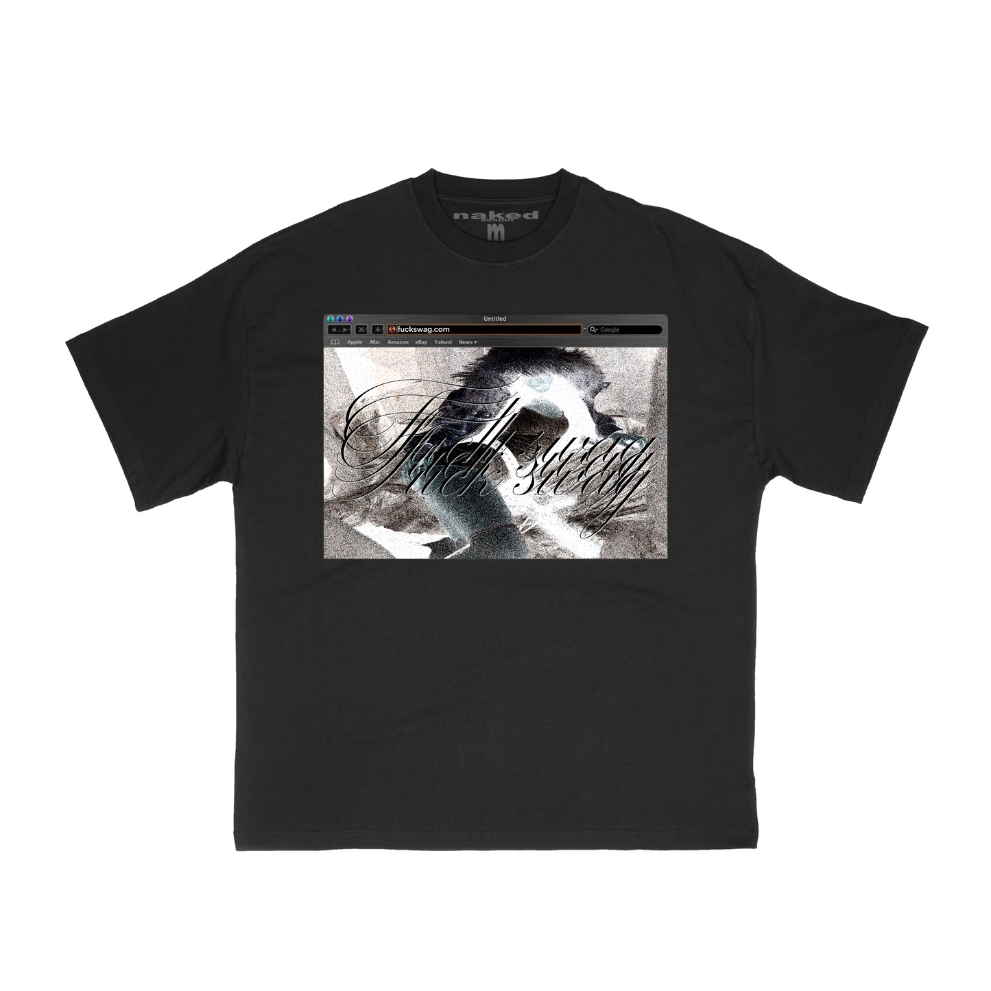 “Web” V1 T-shirt