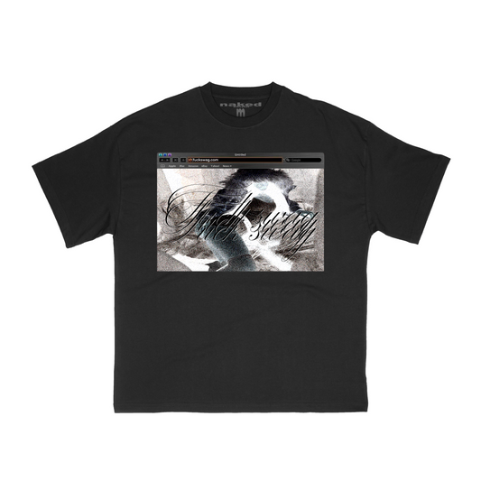 “Web” V1 T-shirt