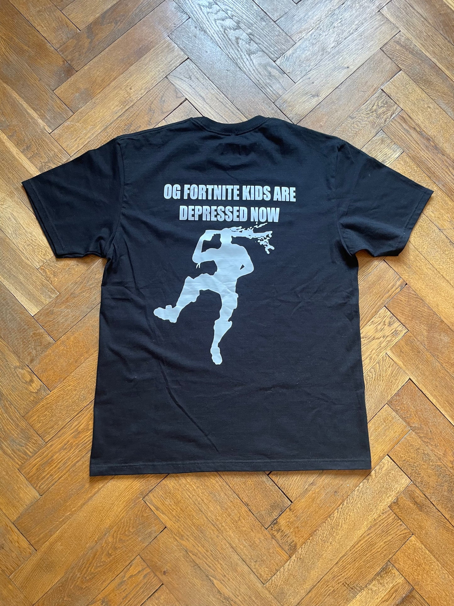 Take the sh*t